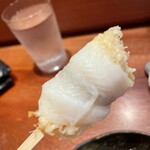 쿠시노 보우 카루이자와점