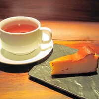 スペイン料理 La Cazuela 三ノ宮 ミント神戸店 - デザート