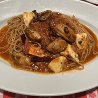 グランド・セントラル・オイスターバー&レストラン 品川店 -  グランド・セントラル・オイスターバー&レストラン 品川店 -