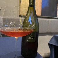 Global French Kitchen 雫 - 