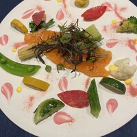 Global French Kitchen 雫 - 