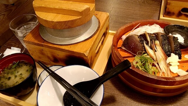 Ryu Jin Maru Yamatokoriyama Ten photo 3