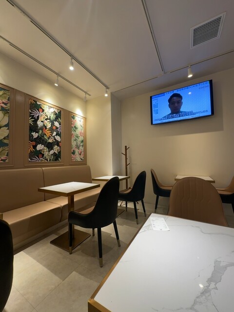 cafe Hanamori Nagoya Ike Shita Ten photo 4