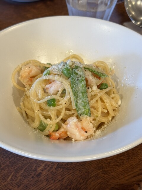 閉店】cafe mimosa （カフェミモザ） - 真菅/イタリアン | 食べログ