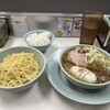 川口トラちゃんラーメン