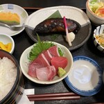 鮨・会席 りょう門 - 