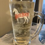 おひとり様大歓迎 バル酒場 - メガハイ