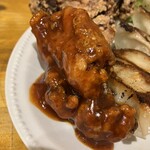 CHALLENGER 88 - ヤンニョムチキン