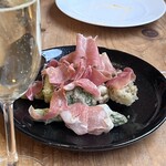 ミニPizzaと西洋料理 unnoe - 