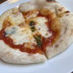ミニPizzaと西洋料理 unnoe - 