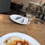 ミニPizzaと西洋料理 unnoe - 