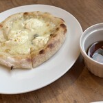 ミニPizzaと西洋料理 unnoe - 