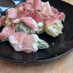 ミニPizzaと西洋料理 unnoe - 