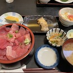 鮨・会席 りょう門 - 