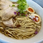 ほのぼんヌードルズ - 