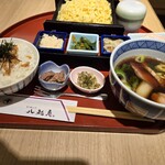 八起庵 - 