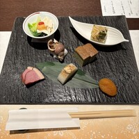 醍醐味 丸ビル - 