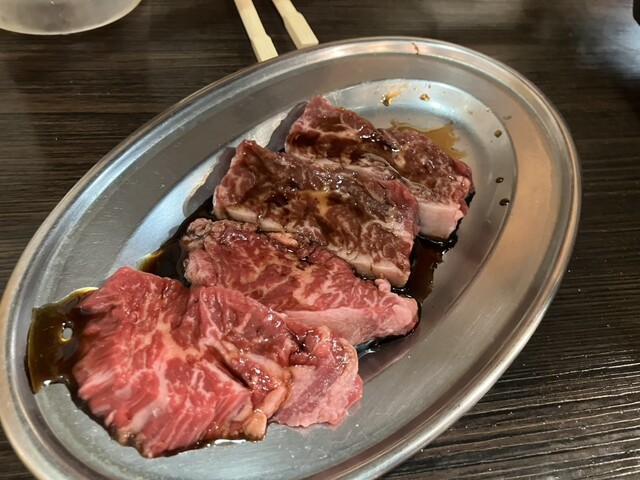 野毛とんちゃん - 桜木町/ホルモン | 食べログ