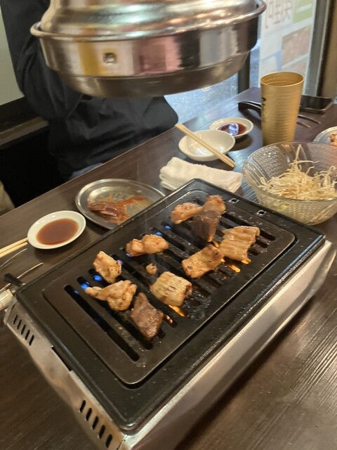 野毛とんちゃん - 桜木町/ホルモン | 食べログ