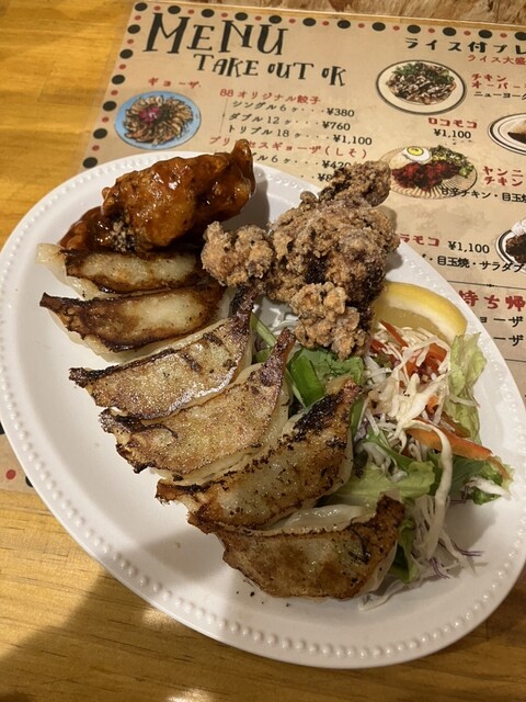 CHALLENGER 88 山本駅前店 （チャレンジャー エイティーエイト