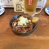 浦野屋 やきとん てるてる 高田馬場店
