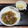 濱龍餃子軒 イトーヨーカドー松戸店
