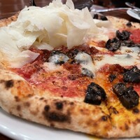 PAPPARE NAPOLI - 