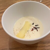 フレンチ串揚げ BEIGNET 大阪･ウメシバ - 
