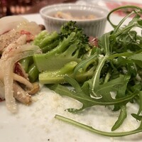 PAPPARE NAPOLI - 