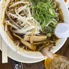 たかばしラーメン 亀岡店