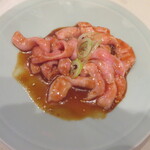 やきにく 燈火園 - 