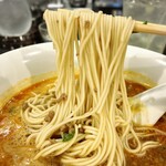 創作麺工房 鳴龍 - 