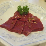 やきにく 燈火園 - 