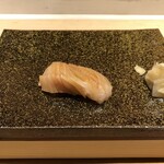 鮨かわなか - 鰆