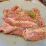 やきにく 燈火園 - 