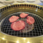 やきにく 燈火園 - 