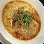 創作麺工房 鳴龍 - 