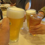 やきにく 燈火園 - 