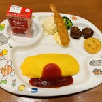 日本橋 三代目 たいめいけん - 