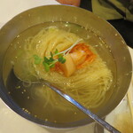 やきにく 燈火園 - 