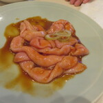 やきにく 燈火園 - 