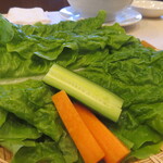 やきにく 燈火園 - 