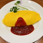 日本橋 三代目 たいめいけん - 
