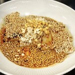 創作麺工房 鳴龍 - 