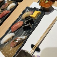 新橋 天鮨 - 