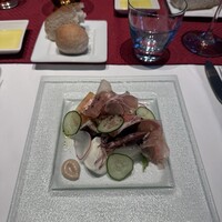 ラーゴ - 