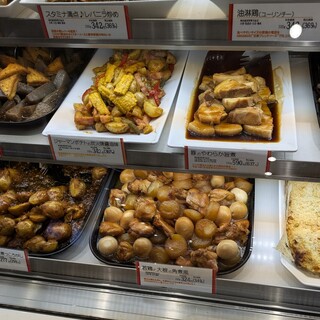 はなまるダイニングセレクト_1