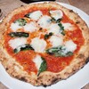 PIZZA SALVATORE CUOMO さいたま新都心