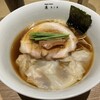 ニッポン ラーメン 凛 トウキョウ