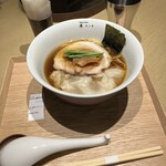 ニッポン ラーメン 凛 トウキョウ - 